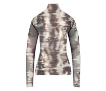 Rollkragenpullover