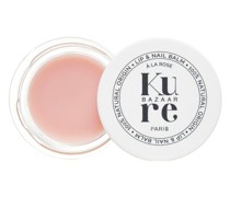 Rose Lip & Nail Balm