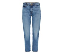 Boyfriend-Jeans Santi Dad