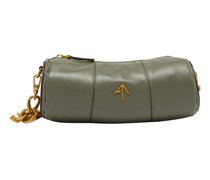 Mini-Handtasche Cylinder
