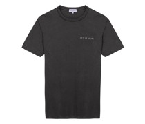 T-Shirt Popincourt „Art De Vivre“