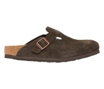 Mules Boston