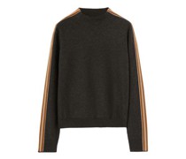 Rollkragenpullover The Suitcase Stripe