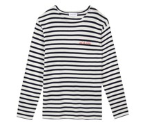 Matrosenshirt Colombier „Art De Vivre“