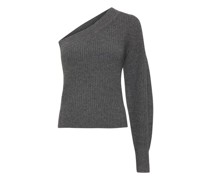 Pullover Bowen mit einer Schulter