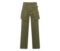 Weite Hose