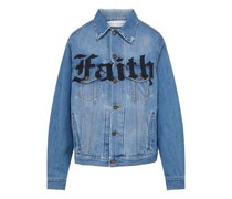 Jeansjacke Faith