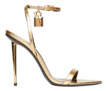 Sandalen Padlock
