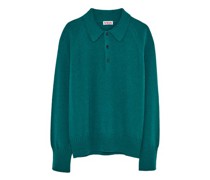 Polo-Pullover