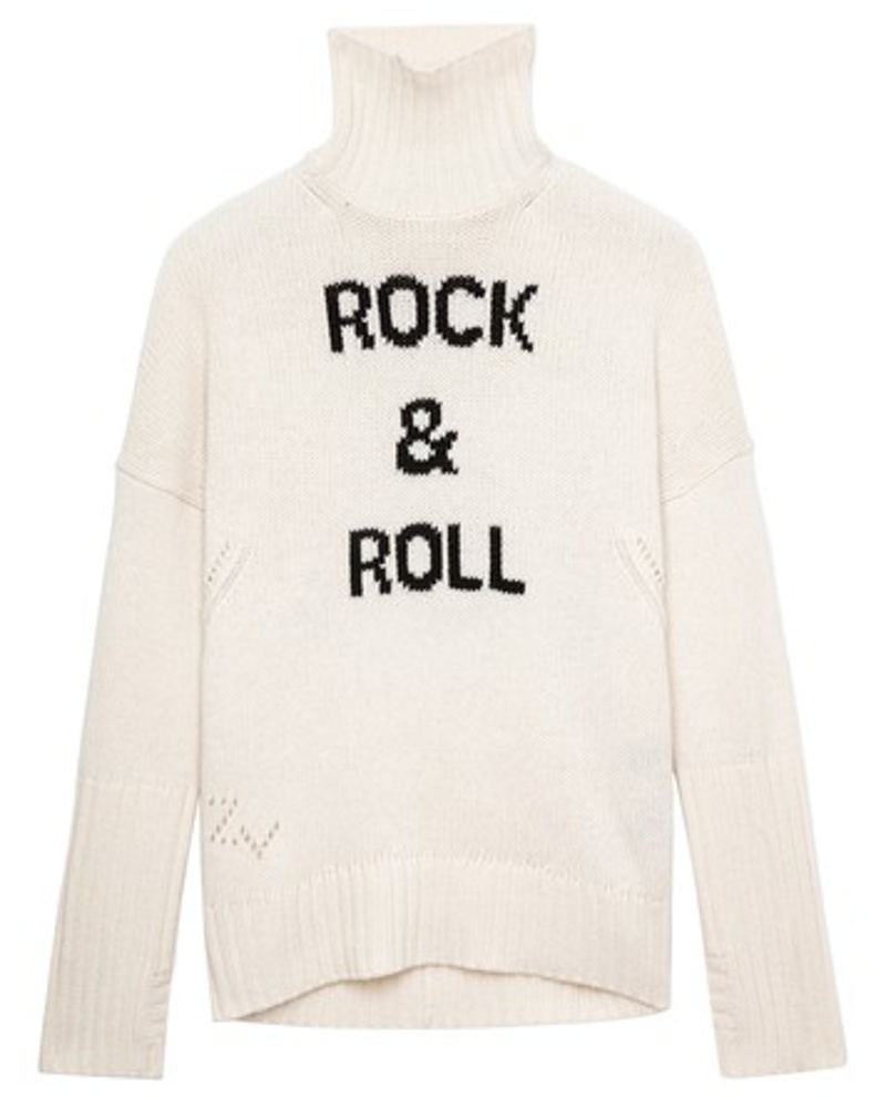 Zadig&Voltaire Damen Pullover Alma Zadig&Voltaire Damen Pullover Alma