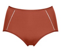 Slip mit hoher Brina Soyeuse