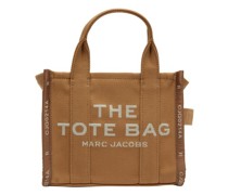 The Jacquard Small Tote Bag tasche