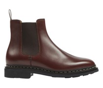 Boots Tremble