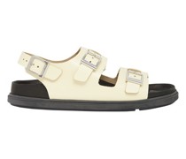 Flache Sandalen Cannes