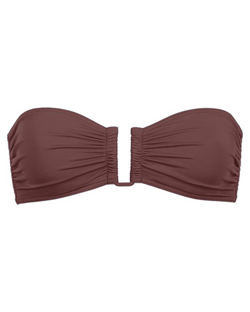 Eres Damen Bandeau-Bikini-Top Show Eres Damen Bandeau-Bikini-Top Show