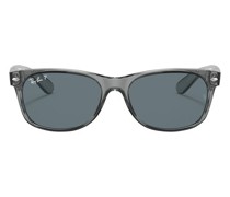 Karree-Sonnenbrille New Wayfarer Classic