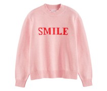 Pullover Smile