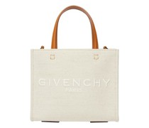 Mini-Cabas G Tote