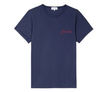 T-Shirt Poitou „first class“