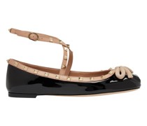 Ballerinas Rockstud