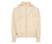 Windjacke