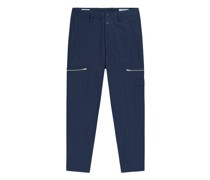 Tapered-Hose Pilot