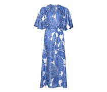 Langes Kleid Enrico