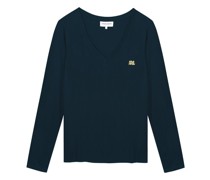 T-Shirt Trefouel Bambou mit ML-Patch