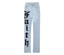 Denimjeans Faith