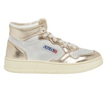 Sneakers Medalist zweifarbig