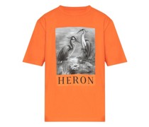 T-Shirt mit Logo