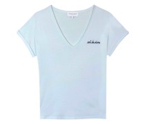 T-Shirt Château „art de vivre“