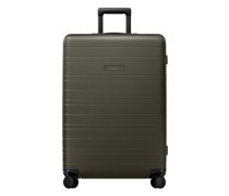 Koffer im Laderaum H7 Essential (90L)