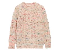 Pullover Bergamote
