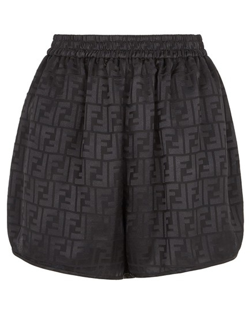Fendi Damen Shorts