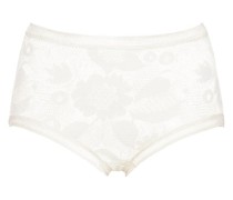 Slip mit hoher Taille Indienne