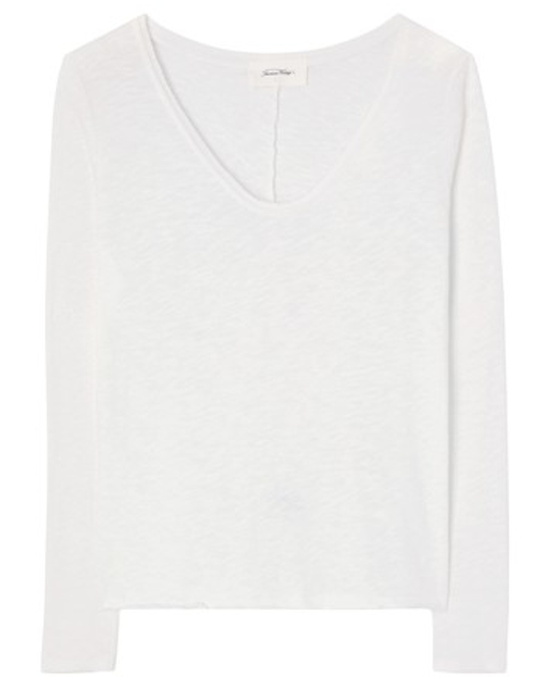American Vintage Damen T-Shirt Sonoma