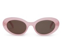 Cat eye s193 sunglasses in acetat