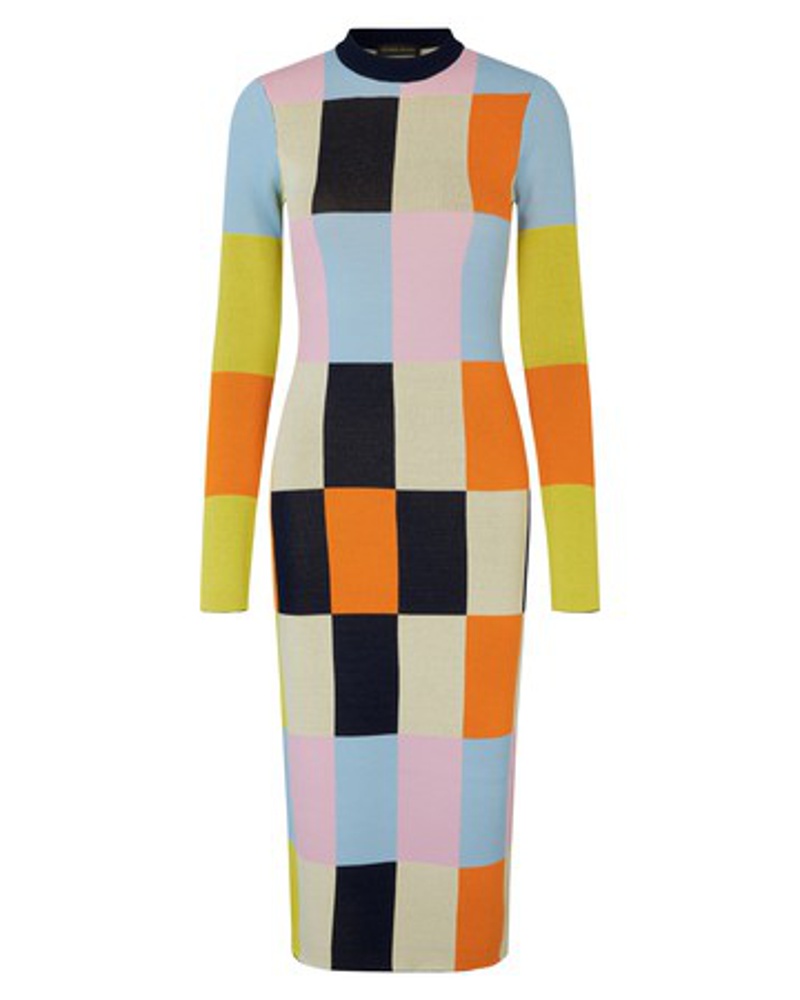 Stine Goya Damen Kleid Chiara