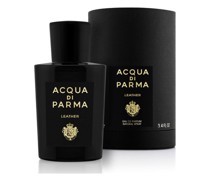 Eau de Parfum Signature Leather 100 ml