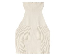 Lulu - Ärmelloses Cropped-Top