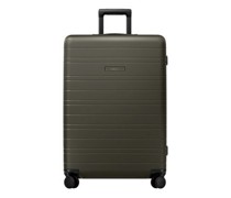 Koffer im Laderaum H7 Essential (90L)