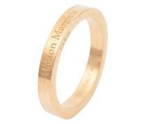 Logo-Ring