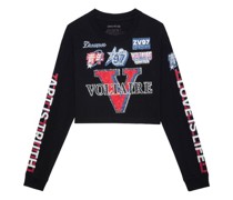 T-Shirt Iona Voltaire