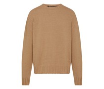 Pullover mit Logo