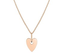 Halskette mini heart
