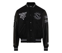 Jacke DJ Premier Varsity