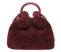 Baozi Shearling