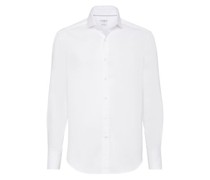 Slim-Fit-Hemd