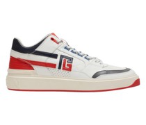 Mid Top Sneakers B-Court